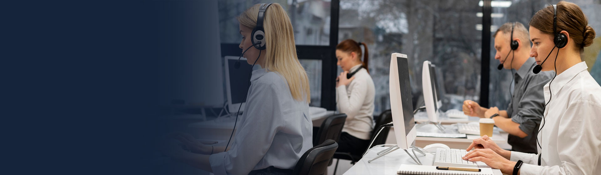 Contact Us|Take the first step towards financial efficiency