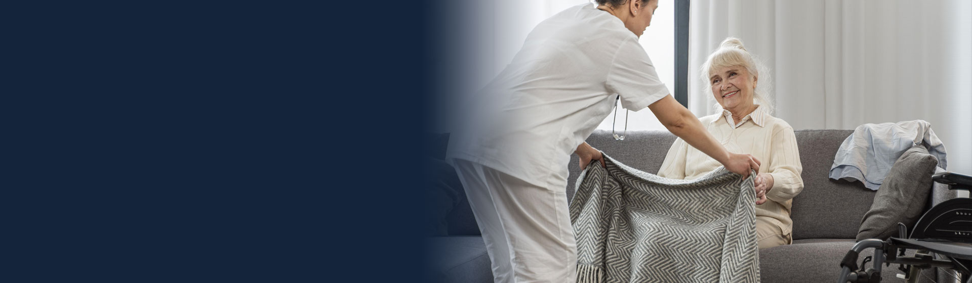 Assisted Care