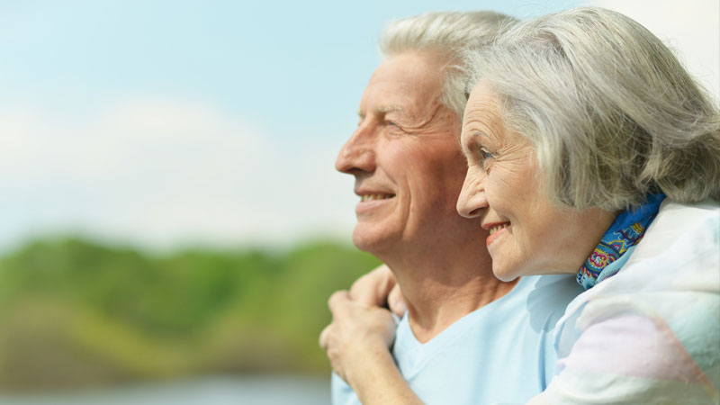 Domiciliary Care