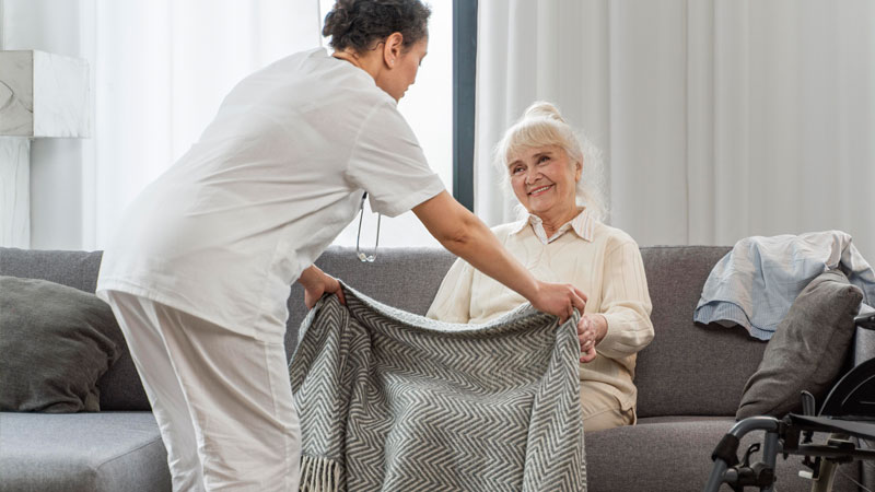 Assisted Care