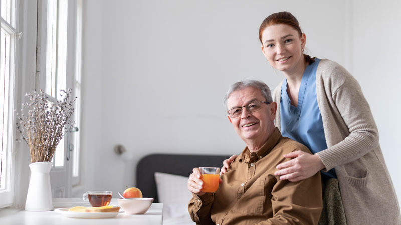 Long Term Care