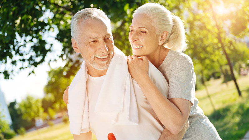 Hospital & Home Care