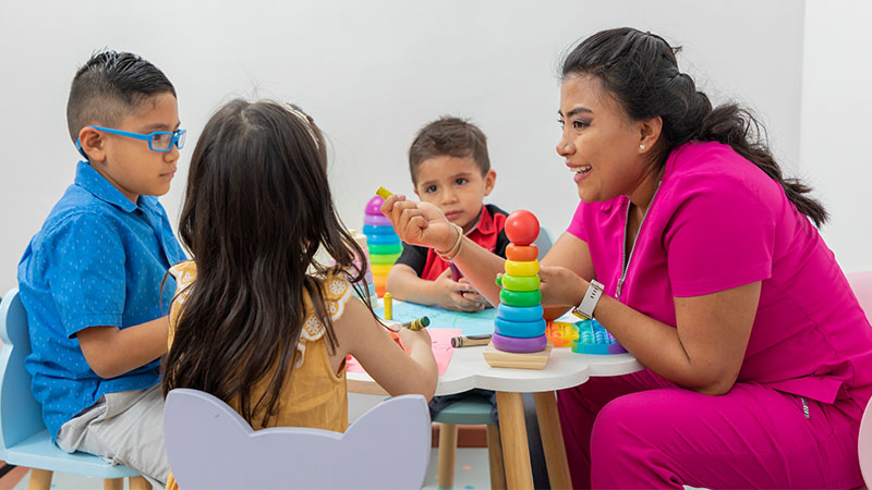 Child Care