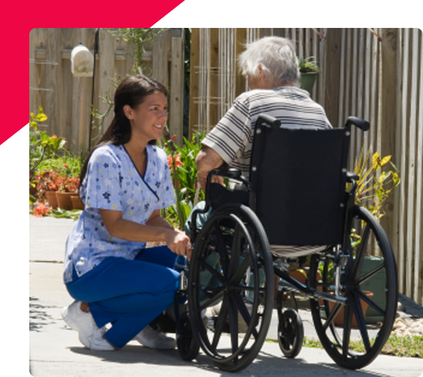 Assisted Care