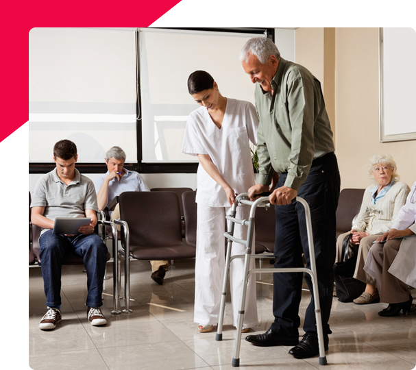 Hospital & Home Care