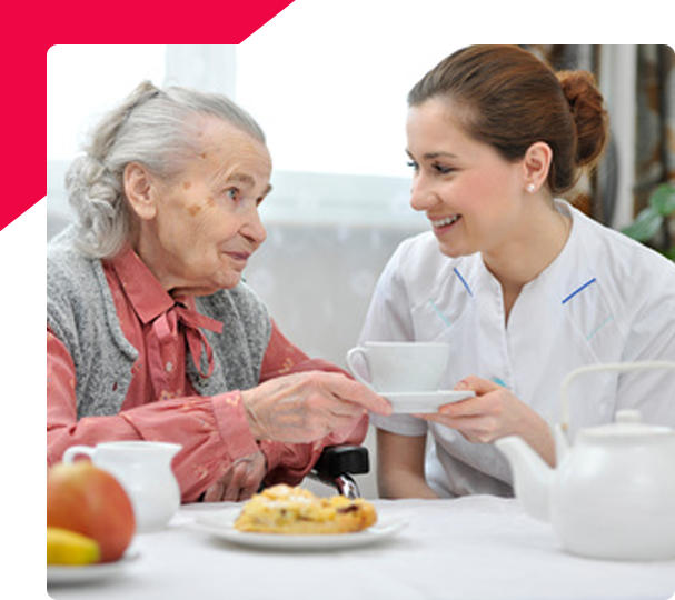 Long Term Care
